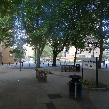 Tate Modern River View London Ngoại thất bức ảnh